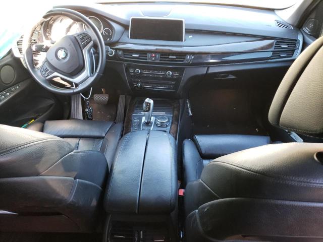 Photo 8 from auction – 2015 BMW X5 XDRIVE3 with VIN 5UXKR0C56F0K62330