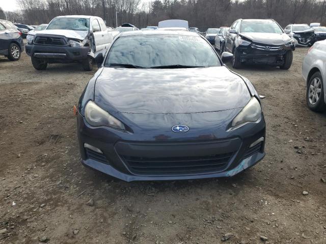 Photo 5 from auction – 2013 SUBARU BRZ 2.0 PR with VIN JF1ZCAB1XD2600065