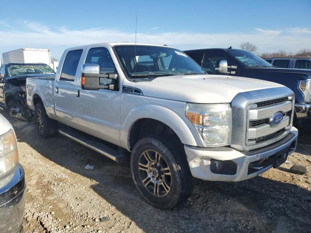 Photo 4 from auction – 2015 FORD F250 SUPER with VIN 1FT7W2B64FEB21698