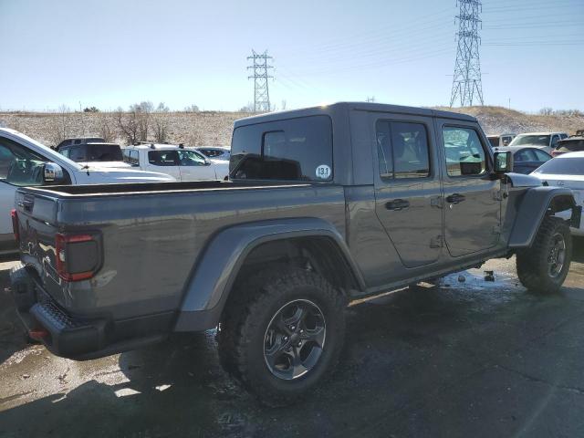 Photo 3 from auction – 2020 JEEP GLADIATOR with VIN 1C6JJTBG5LL207720