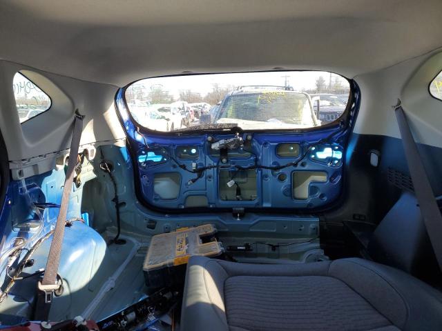 Photo 10 from auction – 2022 KIA SELTOS NIG with VIN KNDEUCA20N7247142