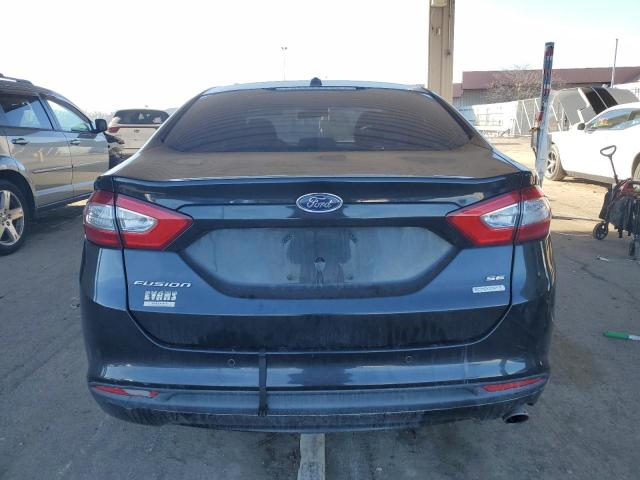 Photo 6 from auction – 2013 FORD FUSION SE with VIN 3FA6P0HR9DR366592