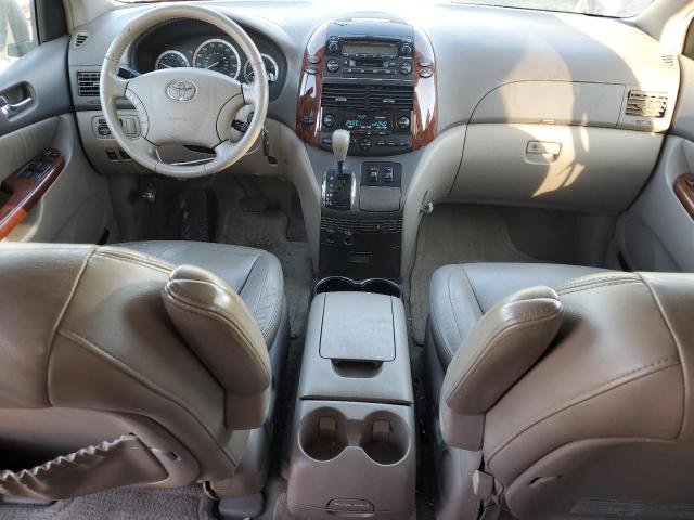 Photo 8 from auction – 2004 TOYOTA SIENNA XLE with VIN 5TDZA22C24S172332