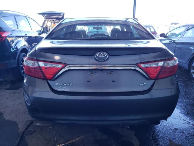Photo 6 from auction – 2017 TOYOTA CAMRY LE with VIN 4T1BF1FK0HU306167