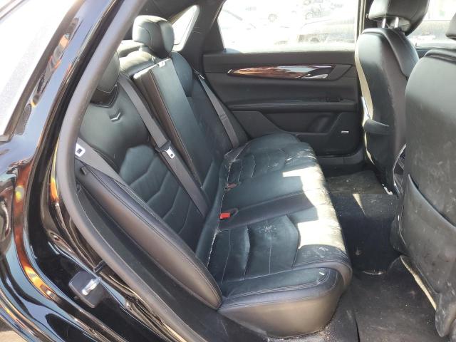 Photo 10 from auction – 2017 CADILLAC CT6 with VIN 1G6KA5RX8HU164283