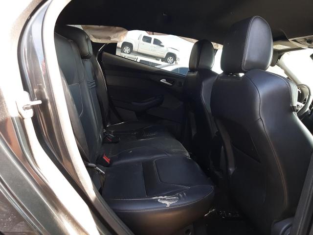 Photo 10 from auction – 2016 FORD FOCUS ST with VIN 1FADP3L98GL362875