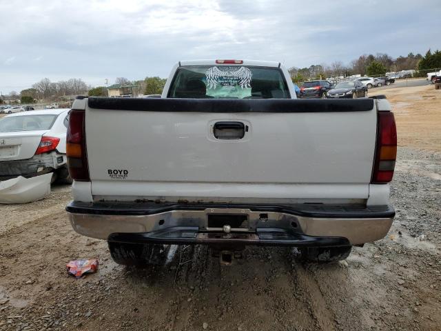 Photo 6 from auction – 2002 CHEVROLET SILVERADO with VIN 1GCHK24U72E240562