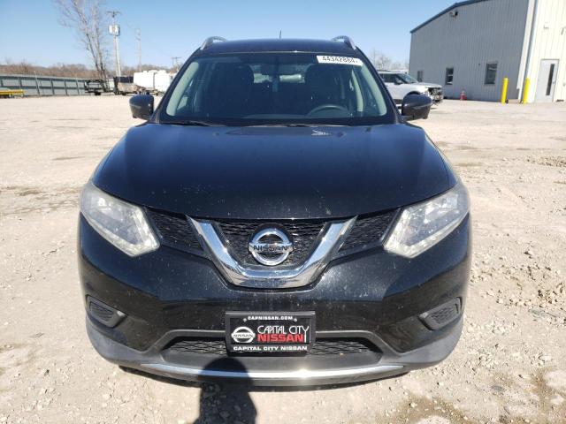 Photo 5 from auction – 2016 NISSAN ROGUE S with VIN KNMAT2MT2GP667536