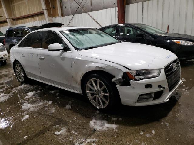 Photo 4 from auction – 2014 AUDI A4 PREMIUM with VIN WAUFFAFL1EN023360