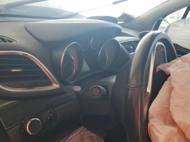 Photo 9 from auction – 2016 BUICK ENCORE with VIN KL4CJASBXGB662482