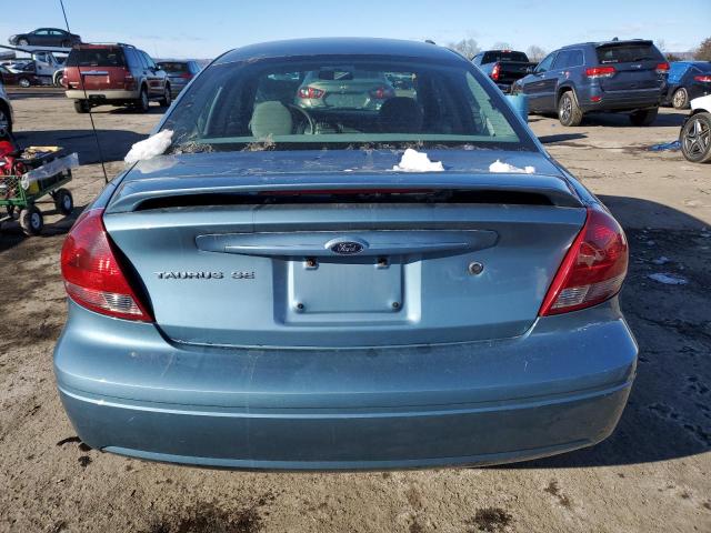 Photo 6 from auction – 2005 FORD TAURUS SE with VIN 1FAHP53255A182276