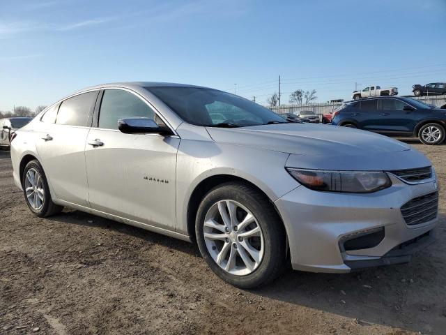 Photo 4 from auction – 2017 CHEVROLET MALIBU with VIN 1G1ZE5ST9HF255681