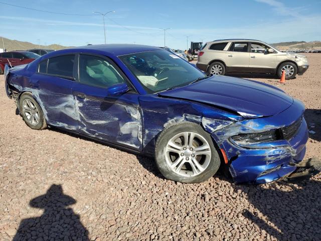 Photo 4 from auction – 2019 DODGE CHARGER SX with VIN 2C3CDXBG4KH730016