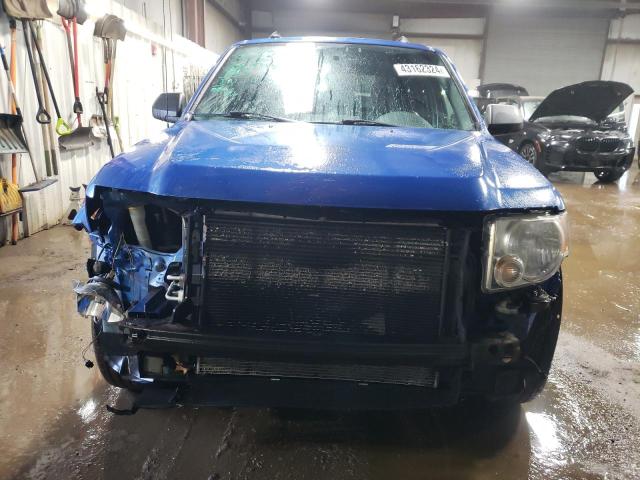 Photo 5 from auction – 2011 FORD ESCAPE XLT with VIN 1FMCU9DG4BKB70930