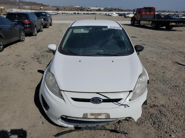 Zdjęcie 5 z aukcji – 2011 FORD FIESTA SE z VIN 3FADP4EJ4BM156795