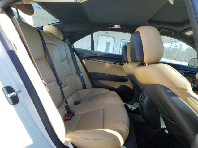 Photo 10 from auction – 2013 CADILLAC ATS with VIN 1G6AA5RA7D0152294