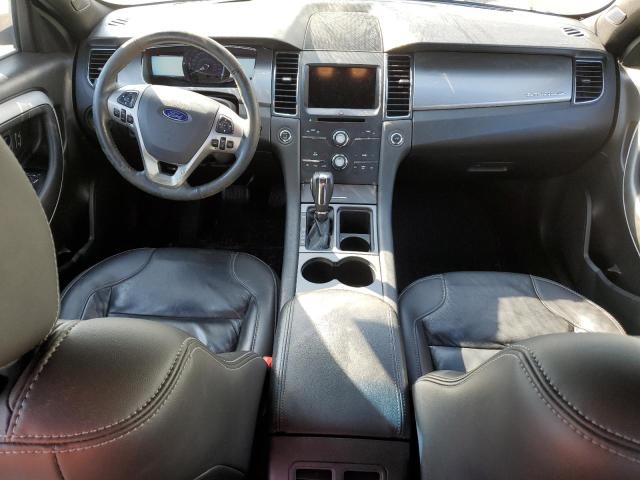 Photo 8 from auction – 2019 FORD TAURUS SEL with VIN 1FAHP2E83KG110520