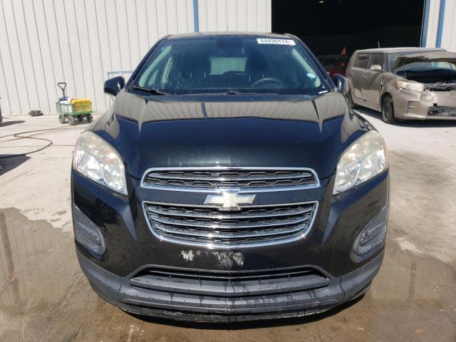 Photo 5 from auction – 2015 CHEVROLET TRAX LS with VIN 3GNCJKSB1FL227544