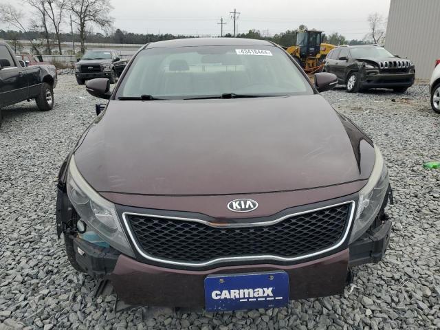 Photo 5 from auction – 2015 KIA OPTIMA LX with VIN 5XXGM4A74FG391604