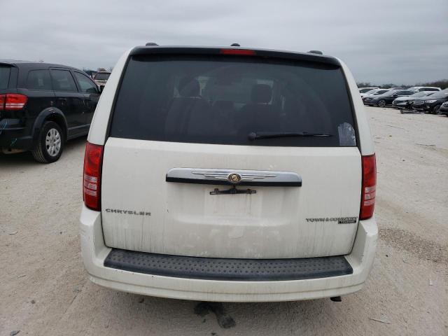 Photo 6 from auction – 2010 CHRYSLER TOWN & COU with VIN 2A4RR5D14AR284635