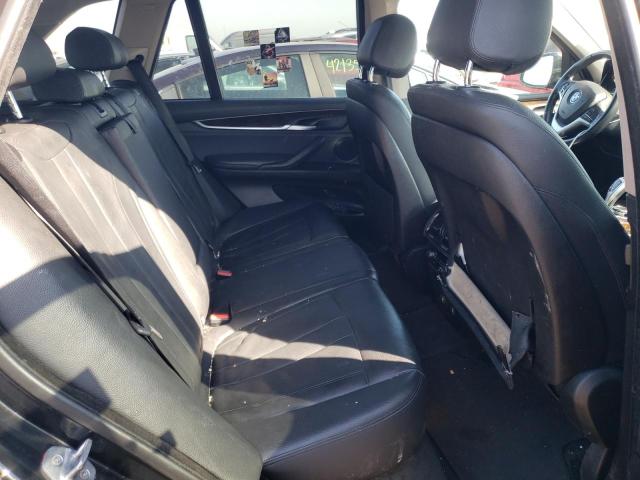 Photo 10 from auction – 2015 BMW X5 XDRIVE3 with VIN 5UXKR0C54F0P14923