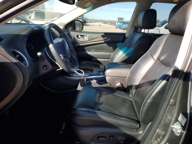 Photo 7 from auction – 2015 INFINITI QX60 with VIN 5N1AL0MN5FC509750