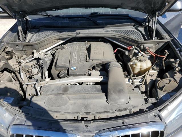 Photo 11 from auction – 2017 BMW X5 XDRIVE3 with VIN 5UXKR0C56H0U52003