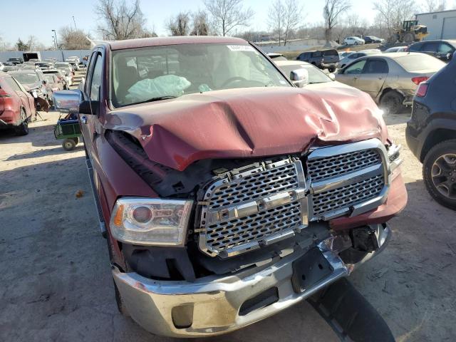 Photo 5 from auction – 2014 RAM 1500 LARAM with VIN 1C6RR6JT2ES306760