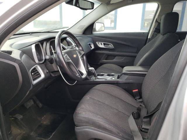 Photo 7 from auction – 2013 CHEVROLET EQUINOX LT with VIN 2GNALDEK3D6251435