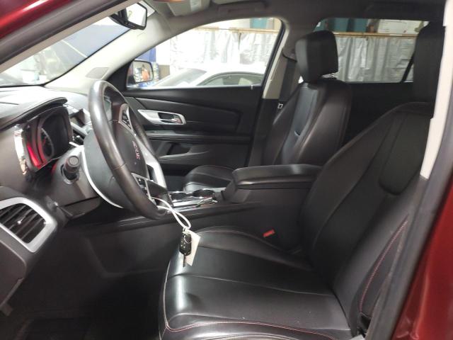 Photo 7 from auction – 2010 GMC TERRAIN SL with VIN 2CTFLGEW4A6357587