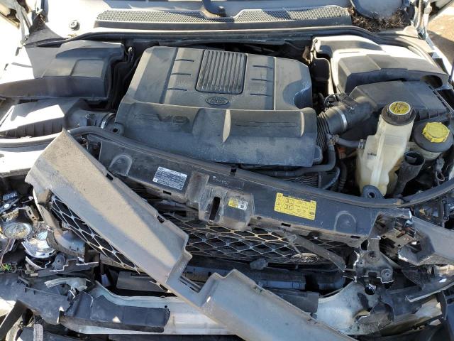 Photo 12 from auction – 2010 LAND ROVER RANGE ROVE with VIN SALSK2D48AA244320