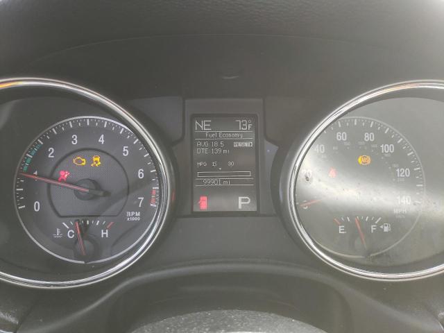 Photo 9 from auction – 2012 JEEP GRAND CHER with VIN 1C4RJFAG6CC325466