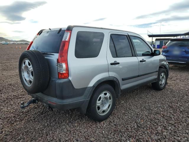 Photo 3 from auction – 2005 HONDA CR-V LX with VIN JHLRD78535C054146