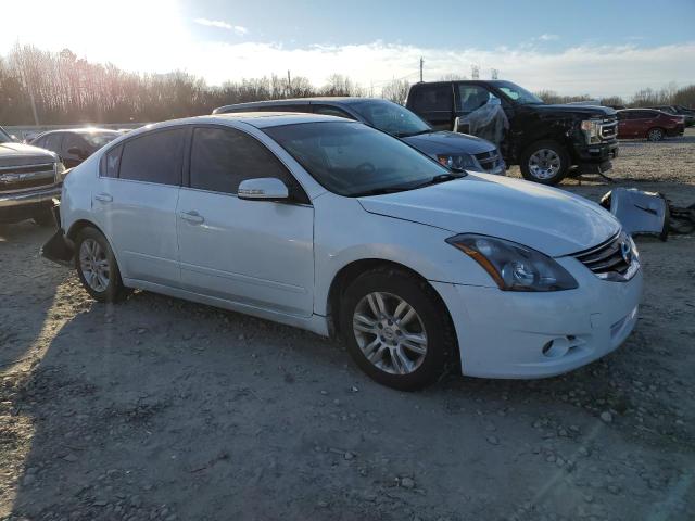 Photo 4 from auction – 2010 NISSAN ALTIMA BAS with VIN 1N4AL2AP0AN529994