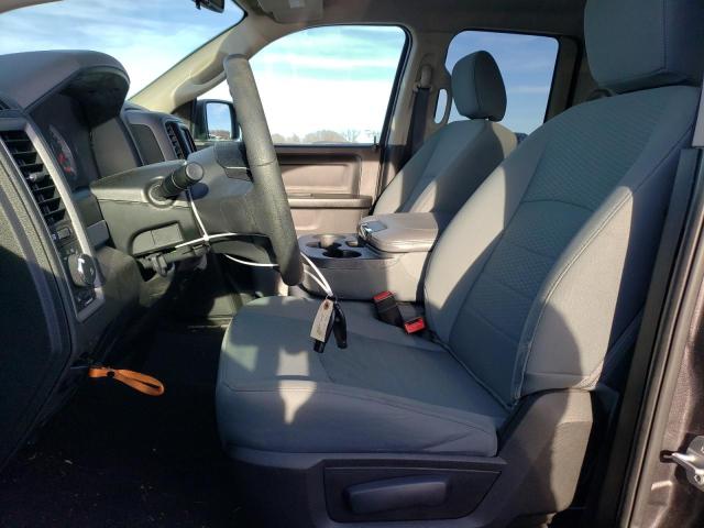 Photo 7 from auction – 2019 RAM 1500 CLASS with VIN 1C6RR7FG8KS577920