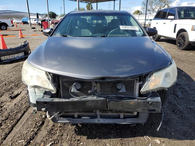 Photo 5 from auction – 2012 TOYOTA CAMRY BASE with VIN 4T4BF1FK4CR267727