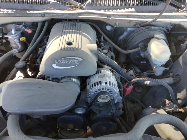 Photo 11 from auction – 2005 GMC NEW SIERRA with VIN 1GTEC19Z05Z339963