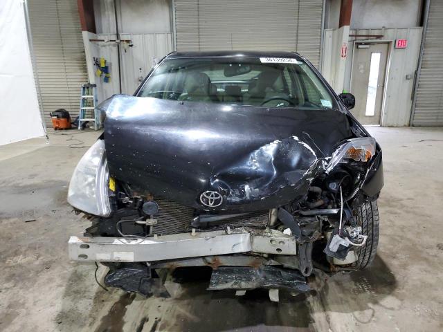 Photo 5 from auction – 2008 TOYOTA PRIUS with VIN JTDKB20U583349540