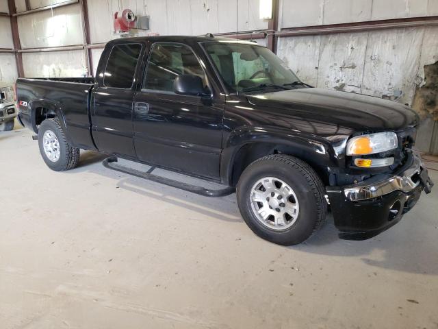 Photo 4 from auction – 2005 GMC NEW SIERRA with VIN 1GTEK19B65E344369
