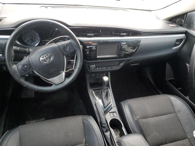 Photo 8 from auction – 2014 TOYOTA COROLLA L with VIN 2T1BURHE3EC219470