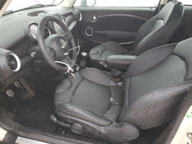 Photo 7 from auction – 2013 MINI COOPER S with VIN WMWSV3C58DT479370