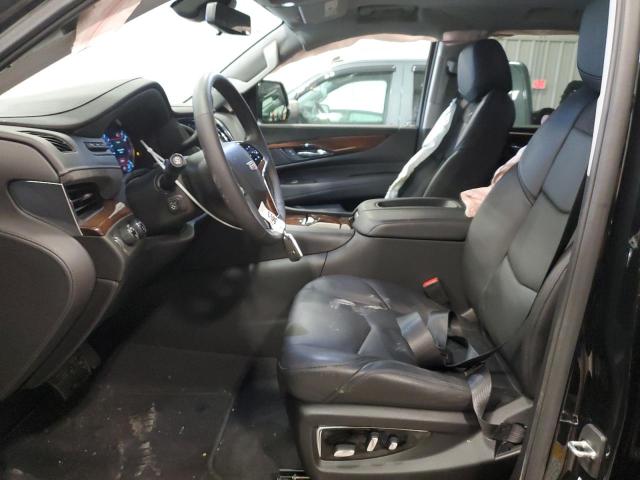 Photo 7 from auction – 2020 CADILLAC ESCALADE P with VIN 1GYS4CKJXLR302121