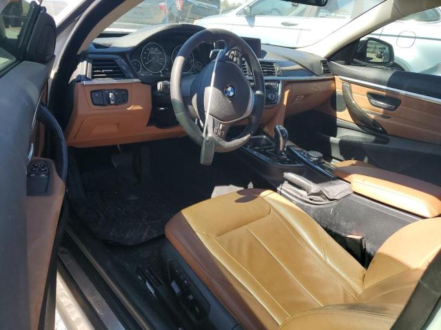 Photo 8 from auction – 2015 BMW 428 I with VIN WBA3N3C58FK234386