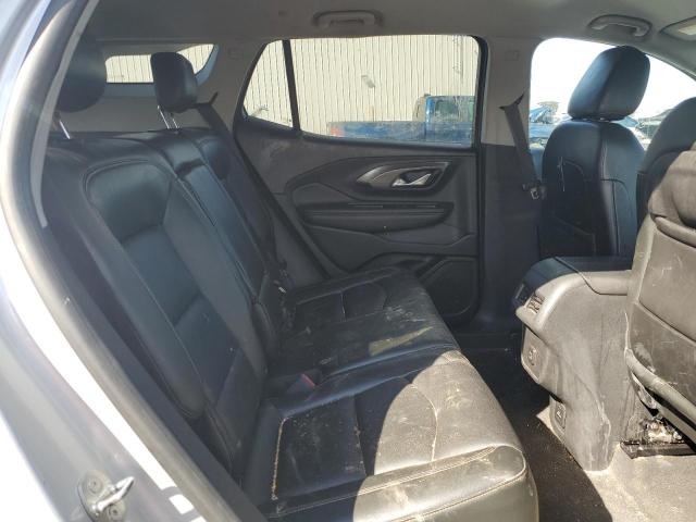Photo 11 from auction – 2019 GMC TERRAIN SL with VIN 3GKALPEV6KL237899