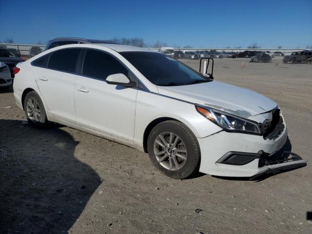 Photo 4 from auction – 2016 HYUNDAI SONATA SE with VIN 5NPE24AF3GH337706