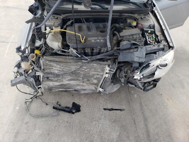 Photo 11 from auction – 2014 CHRYSLER 200 TOURIN with VIN 1C3CCBBB4EN178748