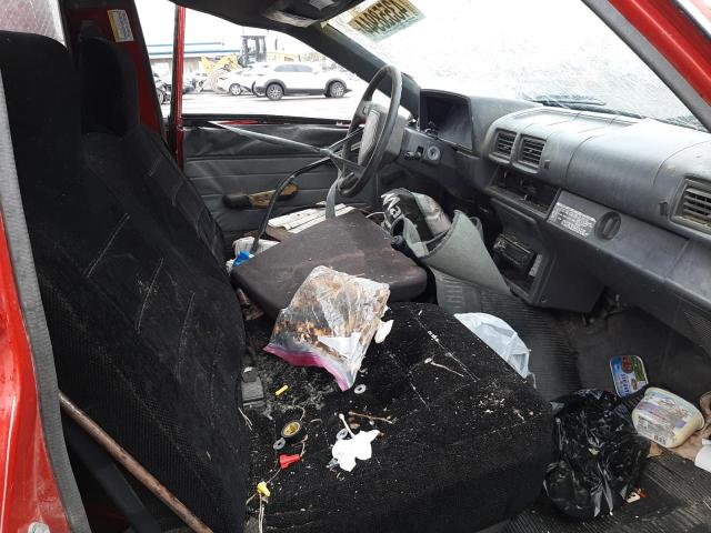Photo 10 from auction – 1988 TOYOTA PICKUP RN6 with VIN JT4RN63A2J5048409