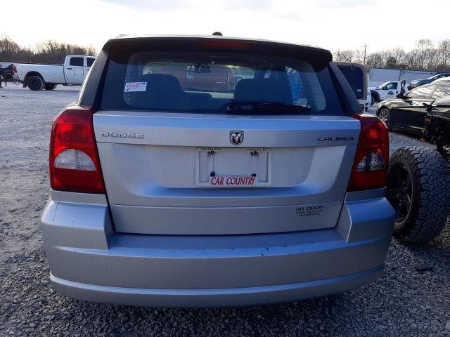 Photo 6 from auction – 2011 DODGE CALIBER MA with VIN 1B3CB3HA1BD239687