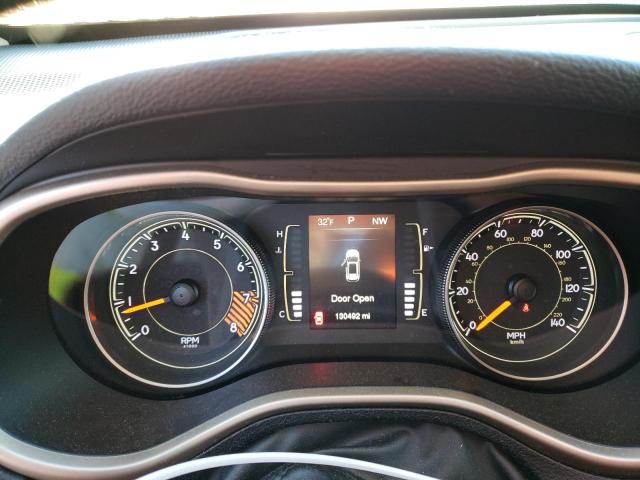 Photo 9 from auction – 2015 JEEP CHEROKEE L with VIN 1C4PJMCS9FW545720