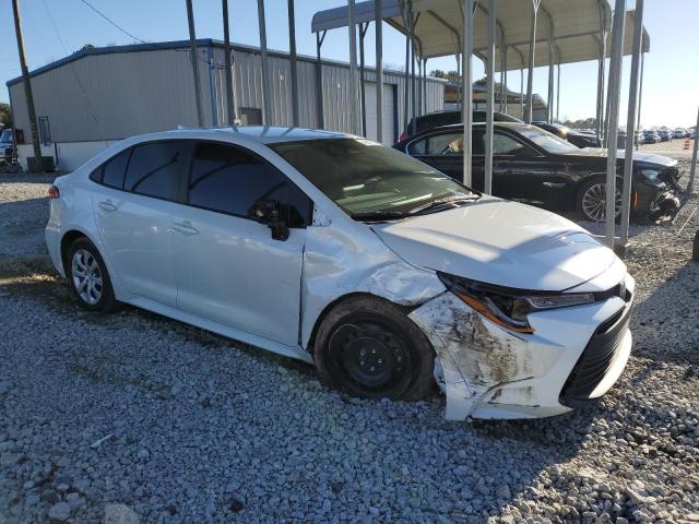 Photo 4 from auction – 2023 TOYOTA COROLLA LE with VIN 5YFB4MDE4PP041208